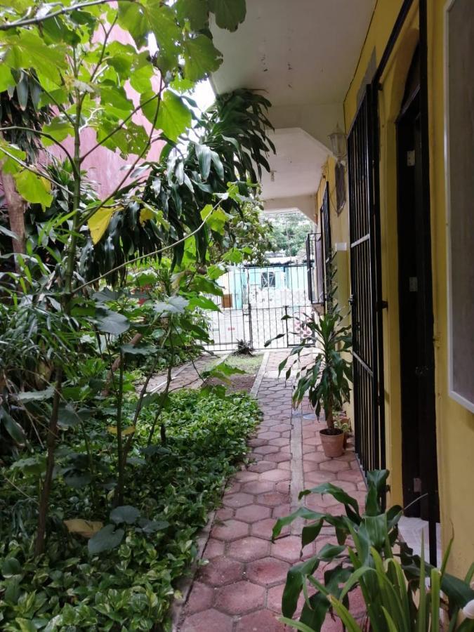 Gaviota Daire Playa del Carmen Dış mekan fotoğraf