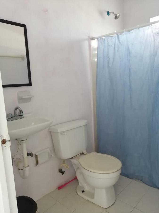 Gaviota Daire Playa del Carmen Dış mekan fotoğraf