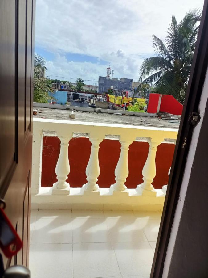 Gaviota Daire Playa del Carmen Dış mekan fotoğraf