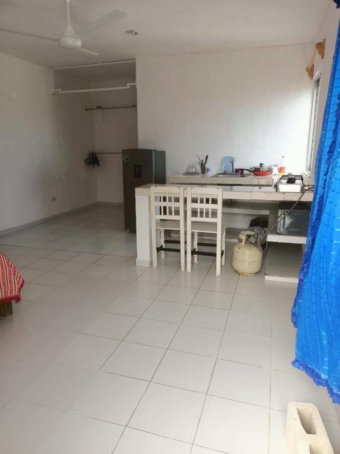 Gaviota Daire Playa del Carmen Dış mekan fotoğraf